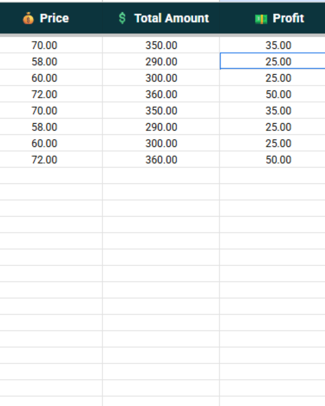 All-in-One POS & Inventory System with Auto-Invoice and Stock Monitoring