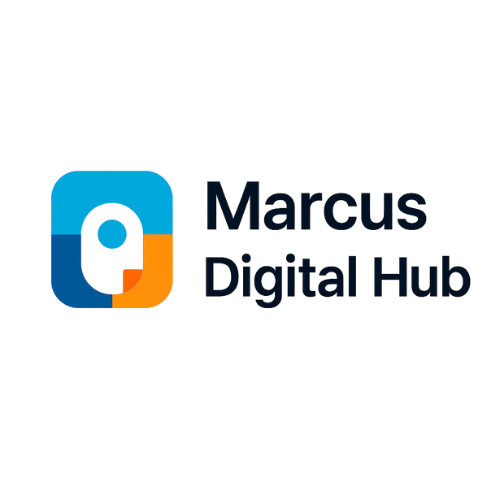Marcus Digital Hub
