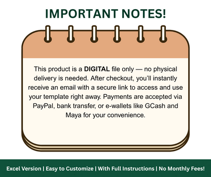 Employee Data Entry Form & Dashboard – Excel Template