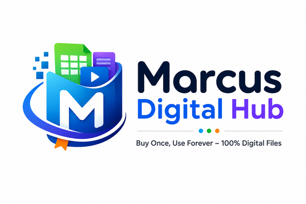 Marcus Digital Hub